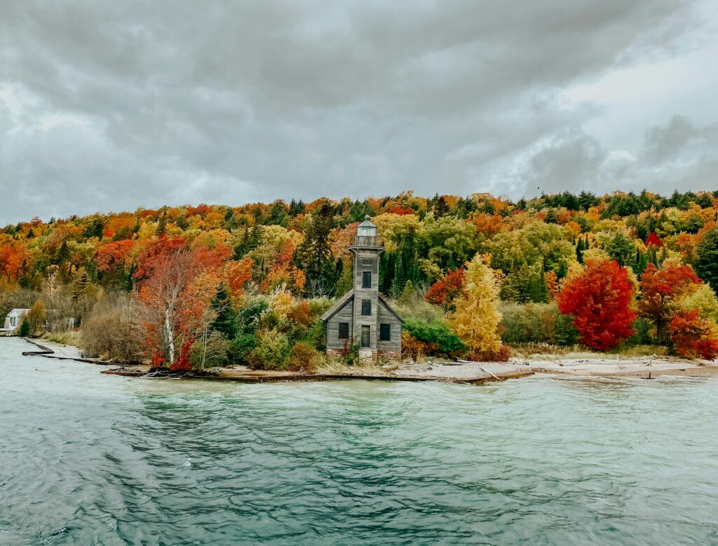 More than 65 verses in Scripture refer to seasons. Seasons are God's measurement of the stages of life. God is in the Changing Seasons of Life