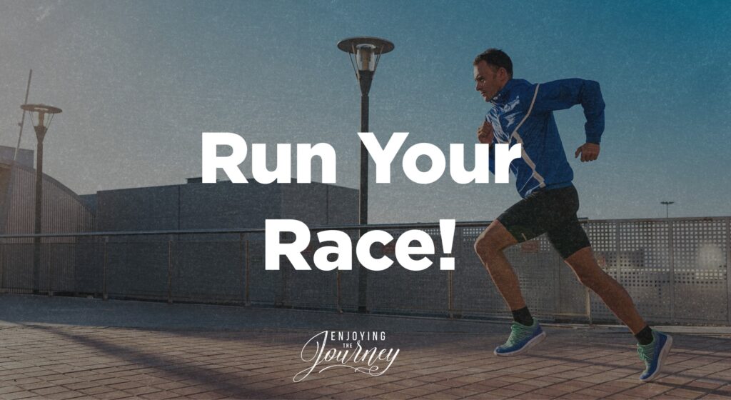 RunYourRace