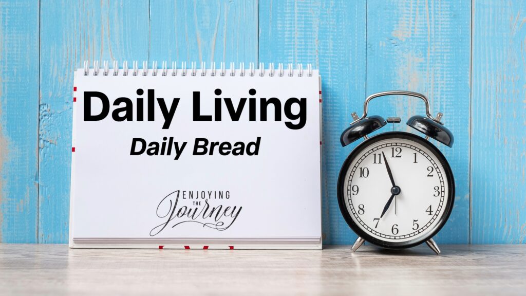 DailyLiving-DailyBread