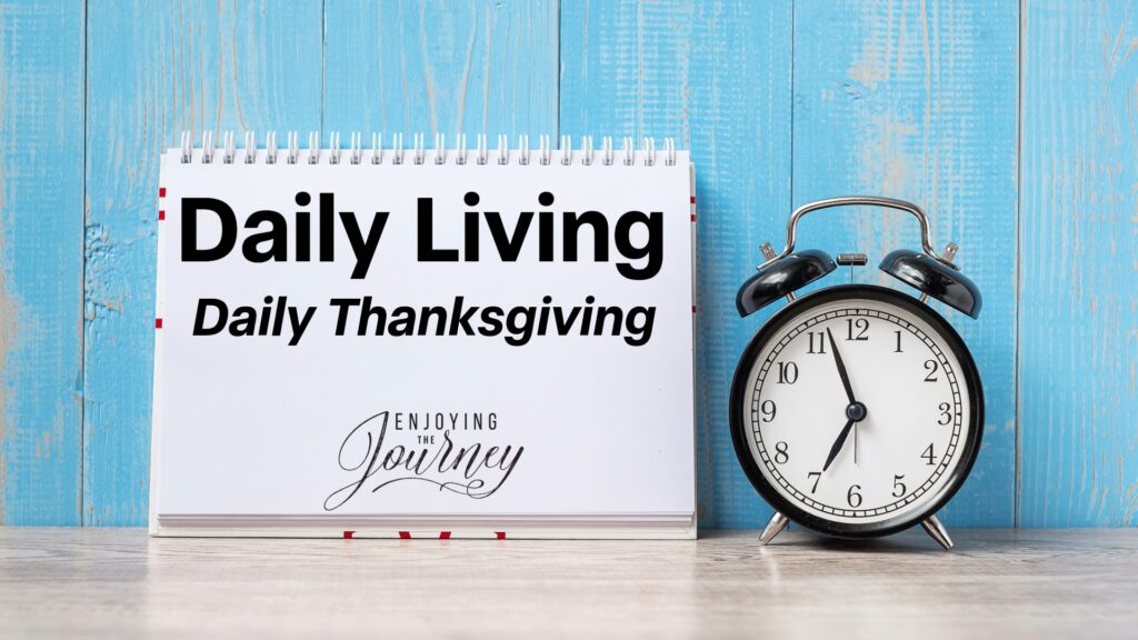 DailyLiving-DailyThanksgiving
