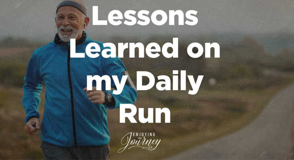 LessonsRun