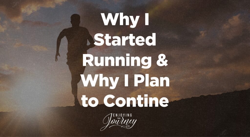 Why Running