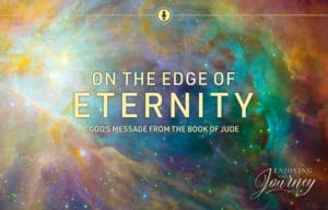 On the Edge of Eternity | Jude