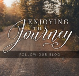 Encouragement Archives - Enjoying the Journey