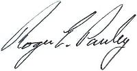 Roger-Pauley-Signature