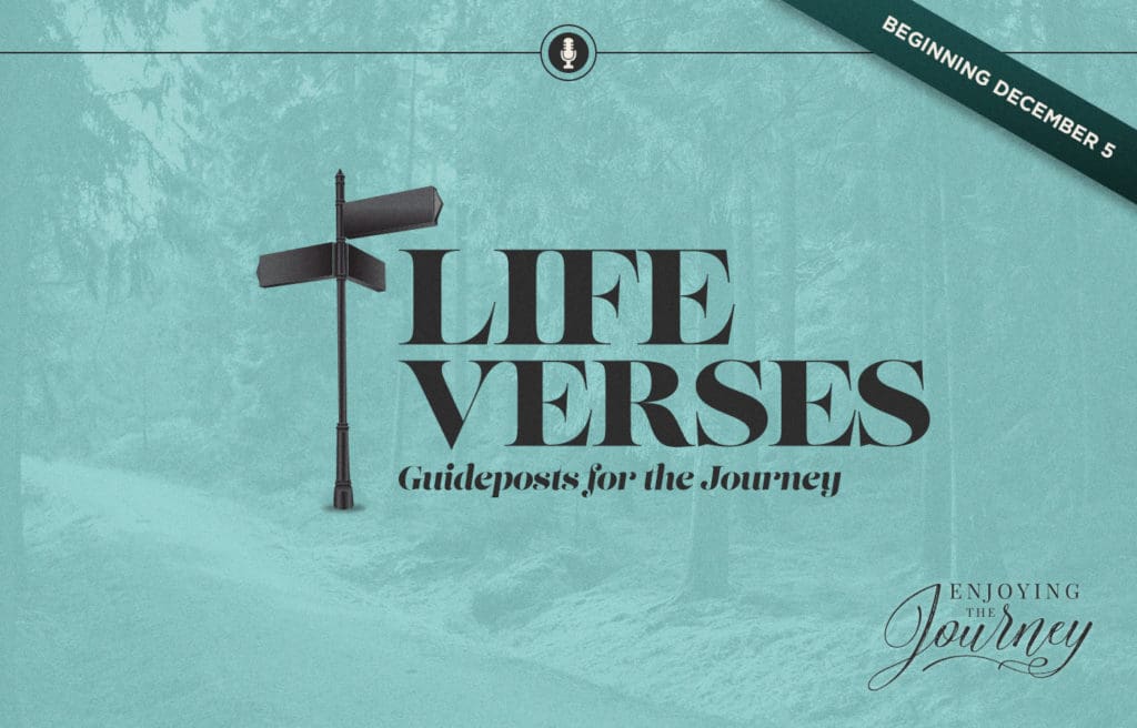 Life Verses