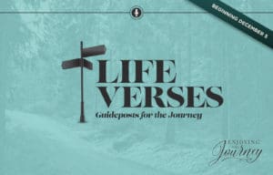 Life Verses | Guideposts