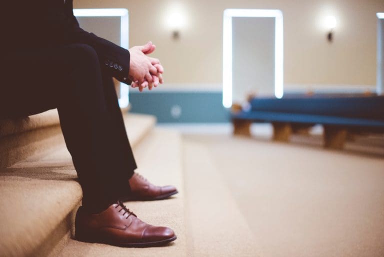 5 Things Every Church Member Can Do For Their Church Today