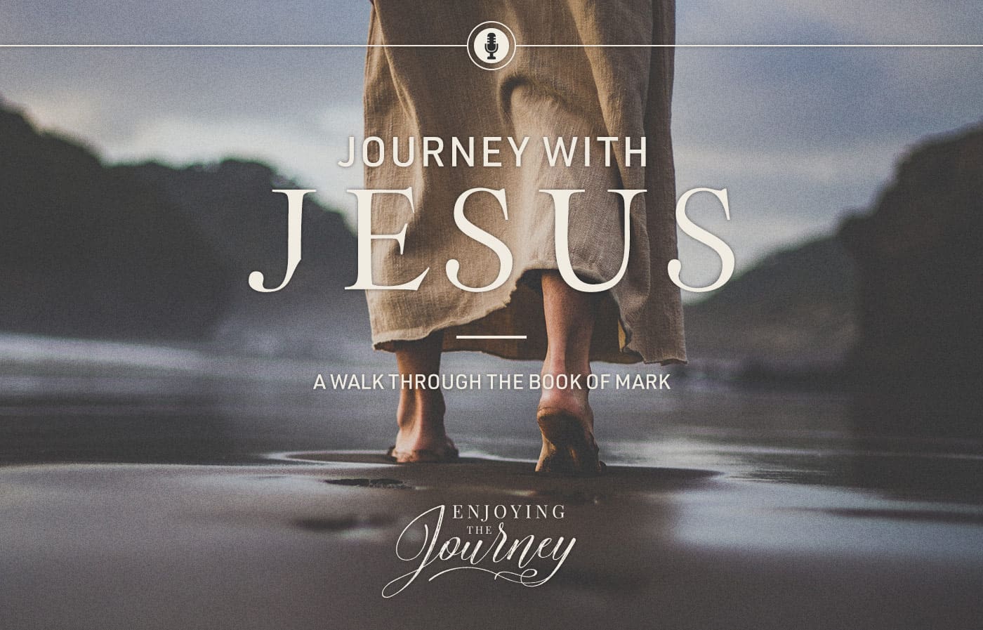 dan clendenin journey with jesus