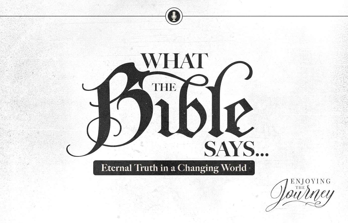 What The Bible Says About God’s Word