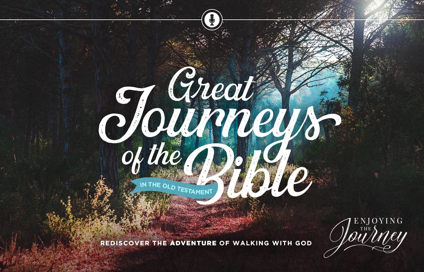 Great Journeys of the Bible, Old Testament
