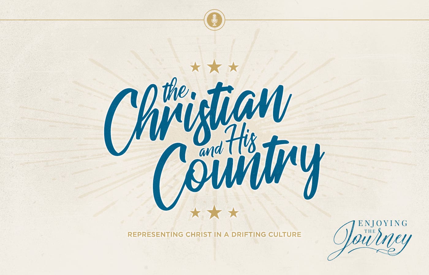 The Christian and His Country