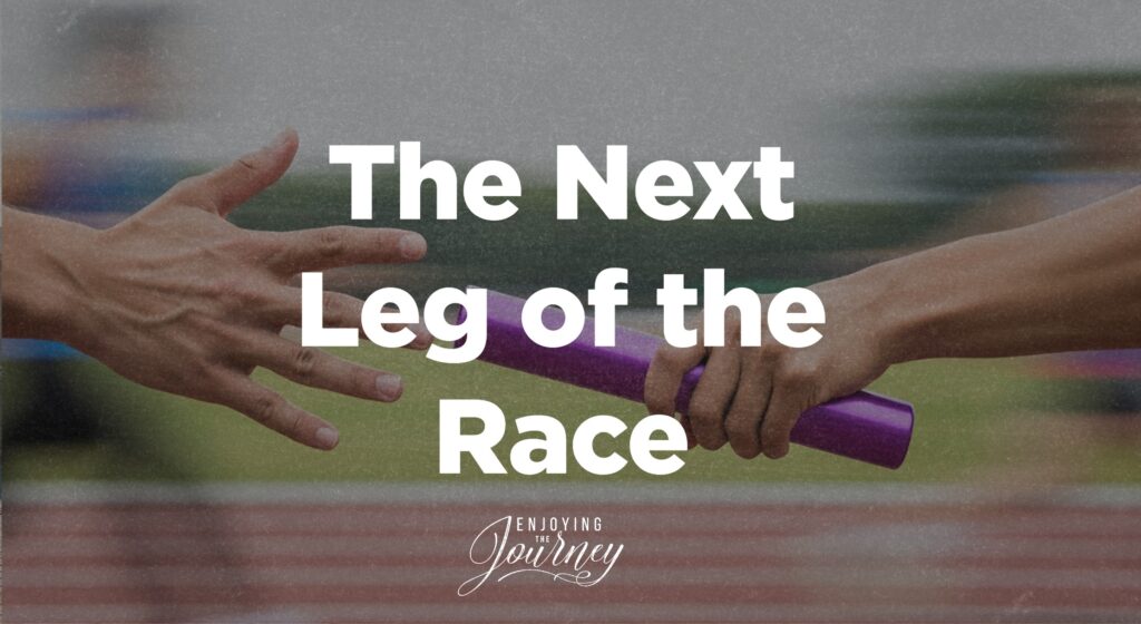 NextLeg
