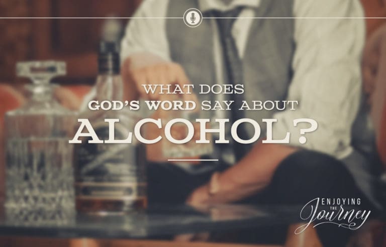 Your Decision About Alcohol