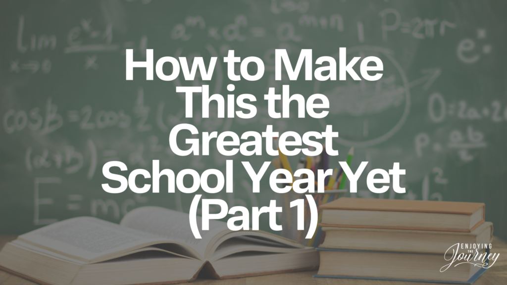 GreatestSchoolYear1