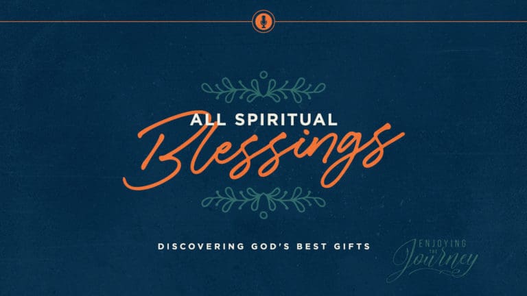 All Spiritual Blessings