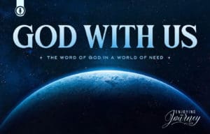 God with Us