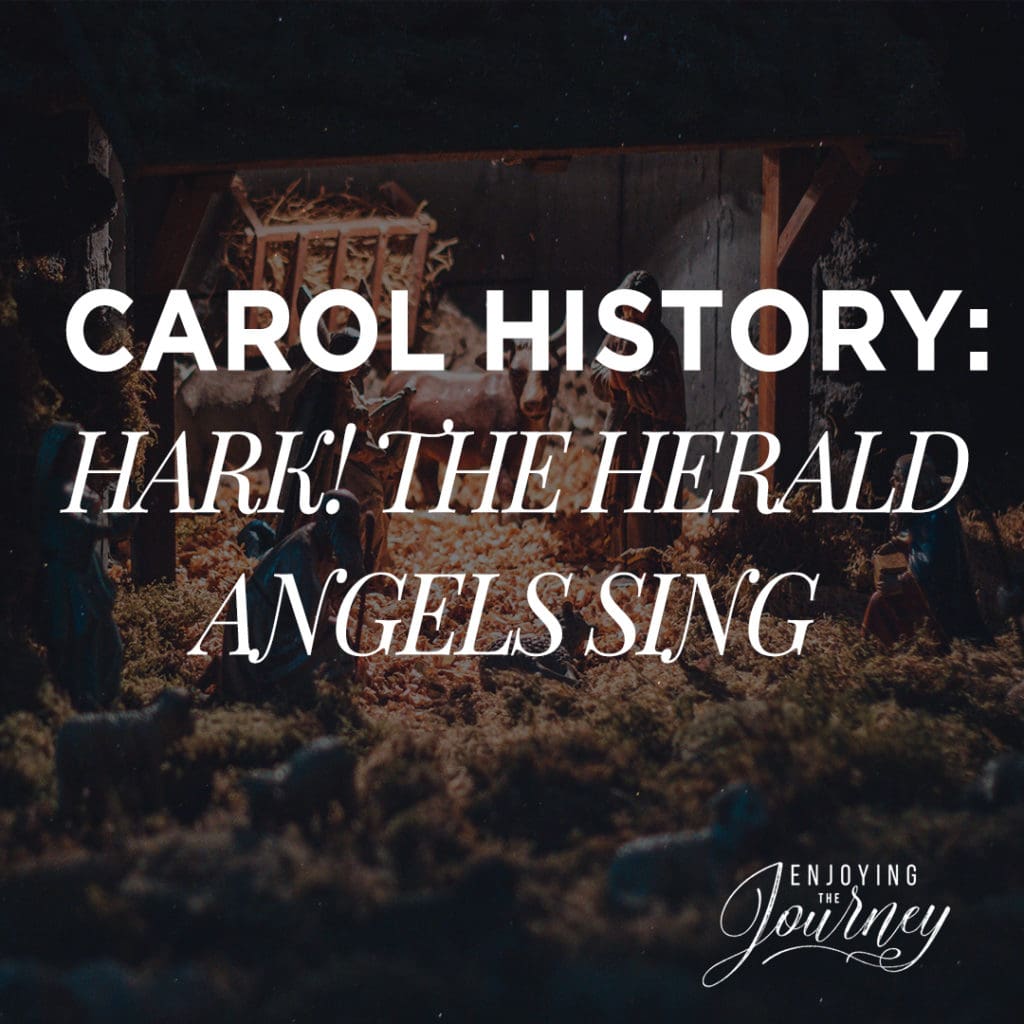 Hark! The Herald Angels Sing 1080