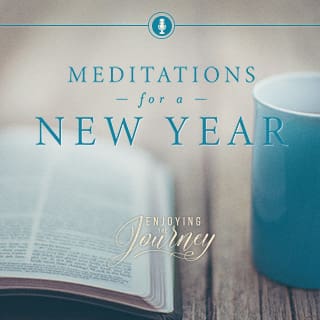 1812-14 Meditations for a New Year SLIDE_320x320