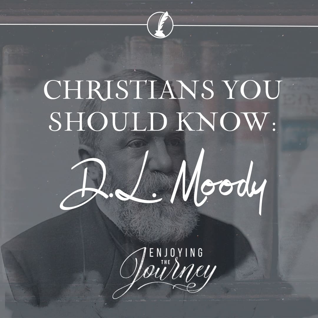 Moody's Great Impact Upon My Life