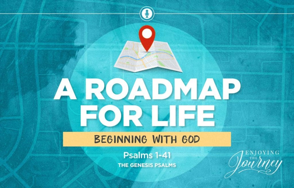 A Road Map for Life, Series 1