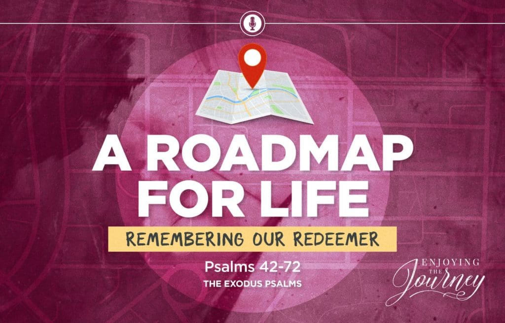 A Road Map for Life, Series 2