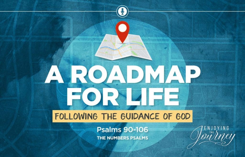 A Road Map for Life, Series 4