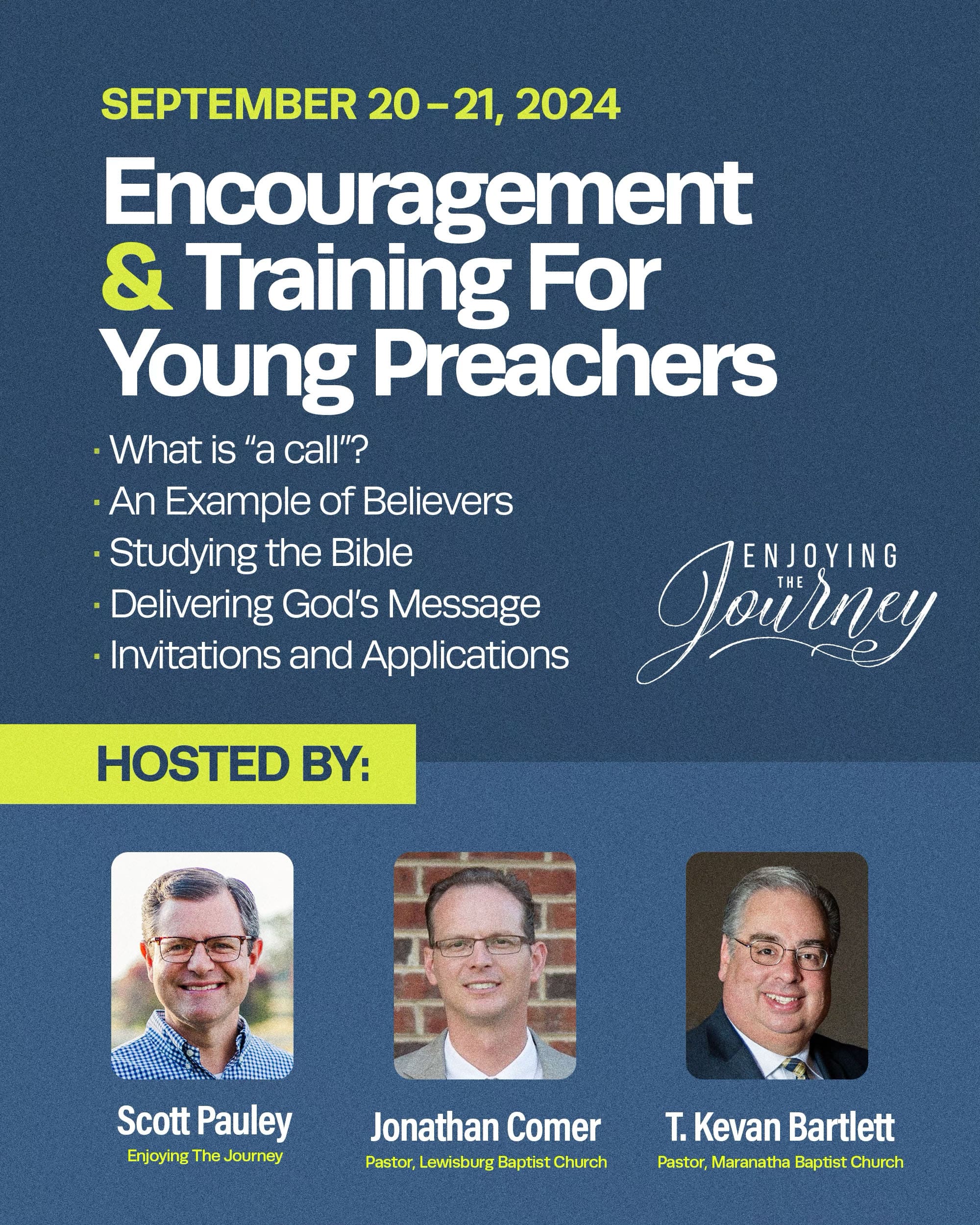 ETJ Young Preachers Summit_R