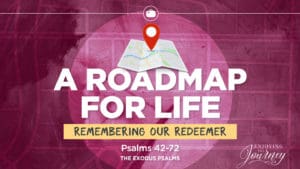 A Road Map for Life, Series 2