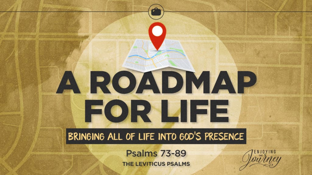 A Road Map for Life, Series 3