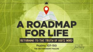A Road Map for Life, Series 5