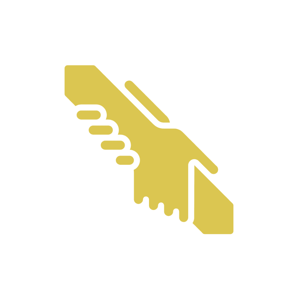 Donations ICON