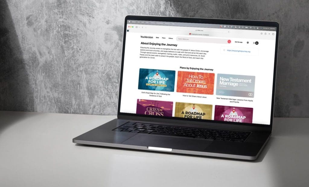 study-genesis-enjoying-the-journey