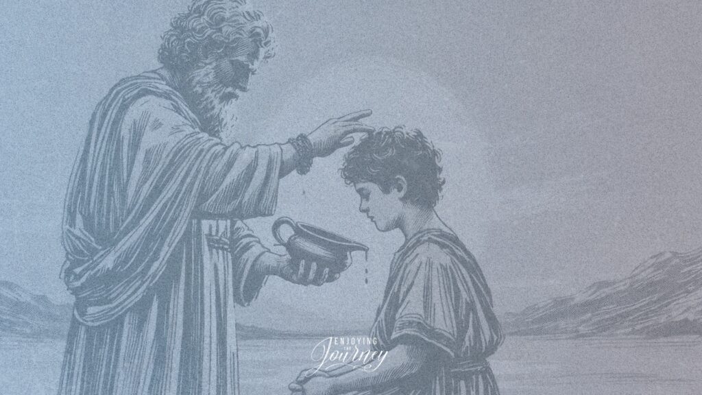 David and Gath, David in Gath, Gath in the Bible, Artwork, Possible looks of Gath in the Bible