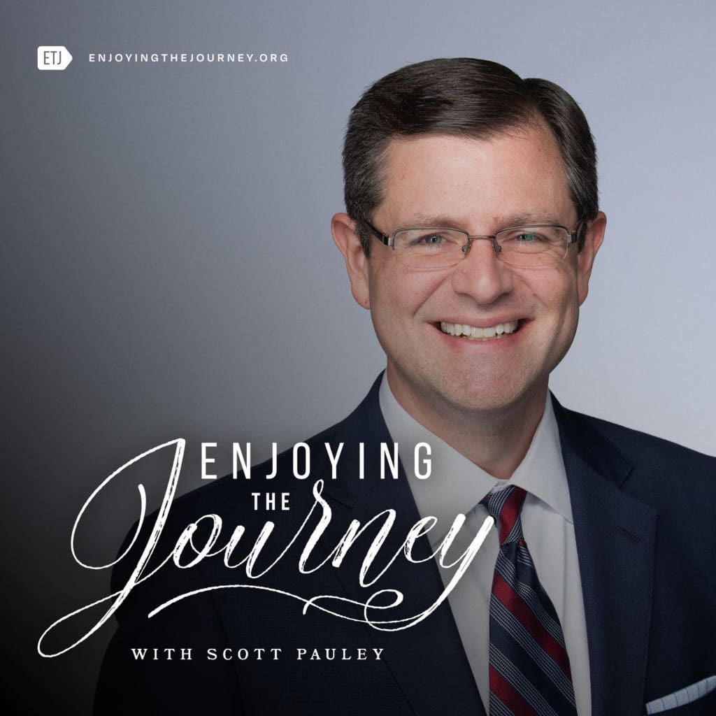 Scott Pauley Podcast