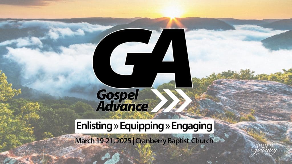 Beckley Gospel Training