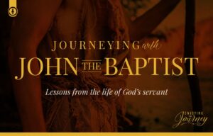 John the Baptist