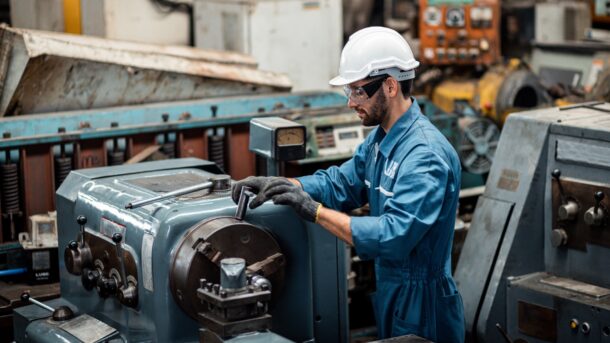 A Biblical View of Work by Tyler Gillit, your job and your Christian life