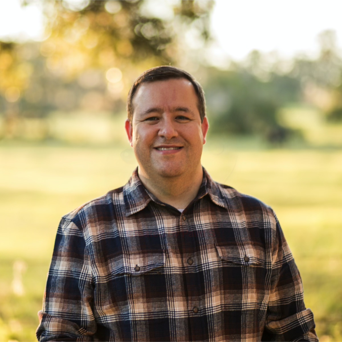 Michael Pack, Enjoying the Journey