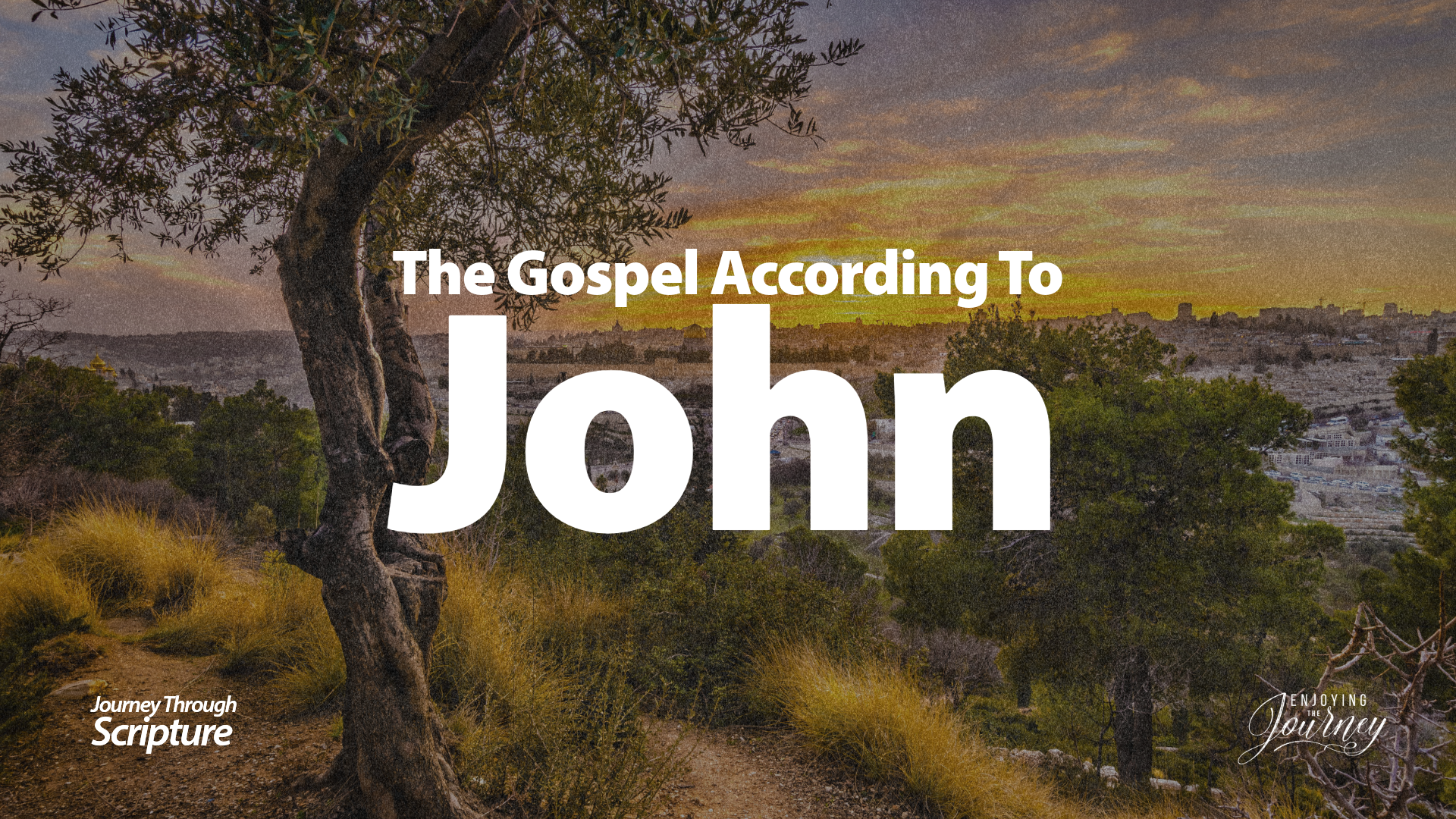 Eight Great “I AM” Statements of the Gospel According to John, Gospel According to Joh, John was a close disciple of Christ during our Lord's earthly life and ministry. He wrote the most intimate of the four gospel records.