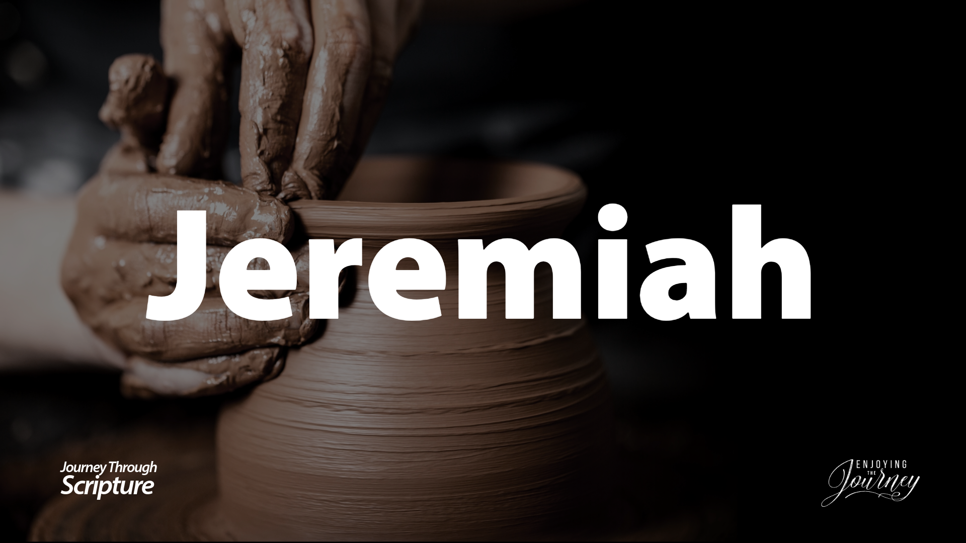 Jeremiah was the prophet of the broken heart. He was the weeping prophet, yet he remained joyful as the Lord spoke to Him. Learn more here.