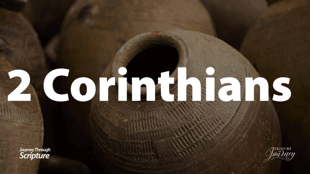 2 Corinthians Slide