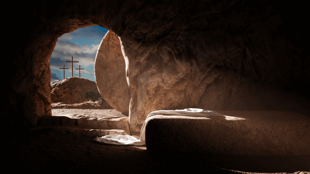 Reality-of-the-Resurrection