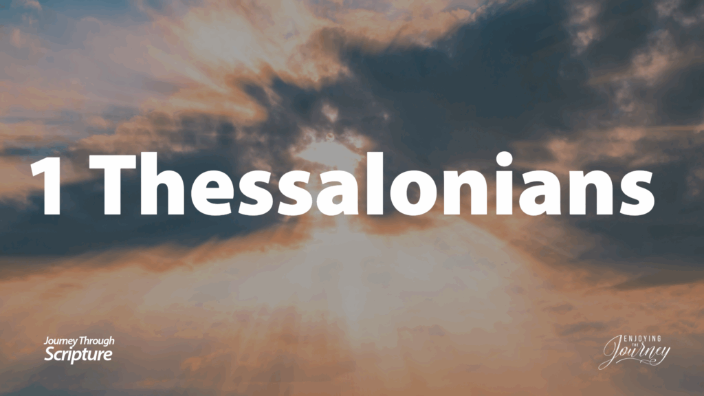 1Thessalonians