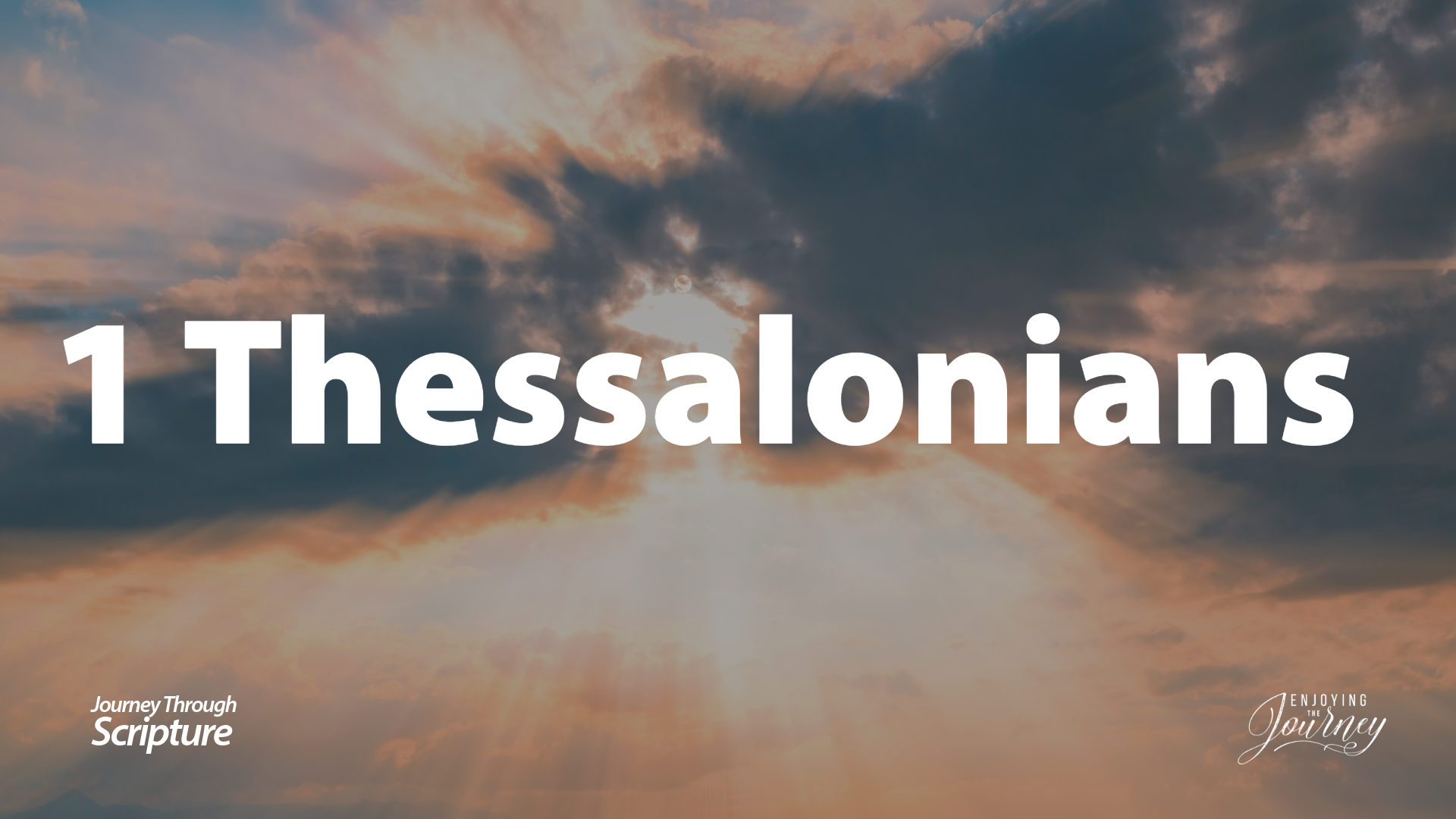 1Thessalonians