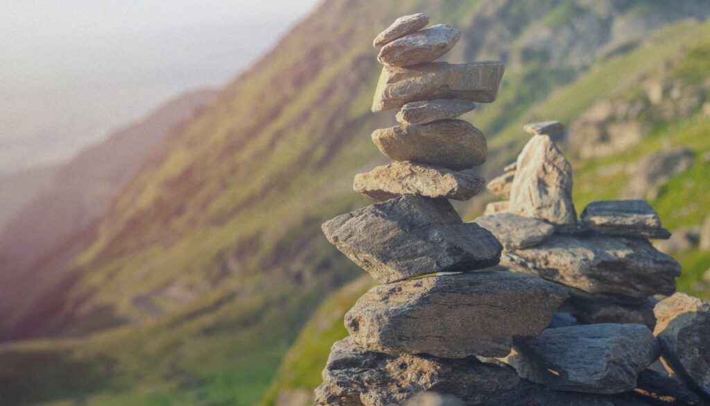 Ebenezer and the Ark of the Covenant