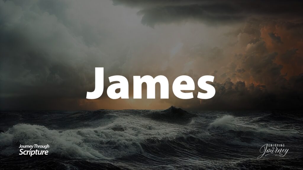 James