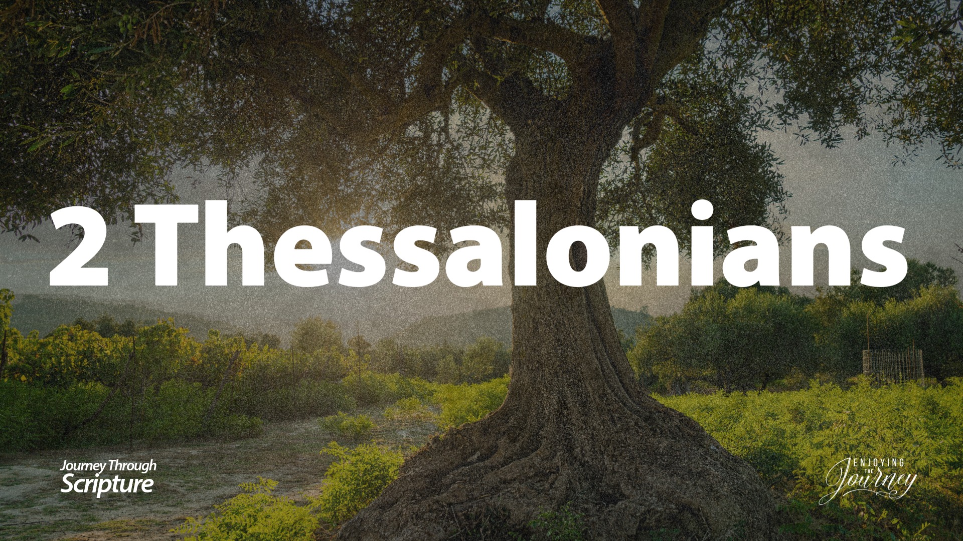 Journey2Thessalonians