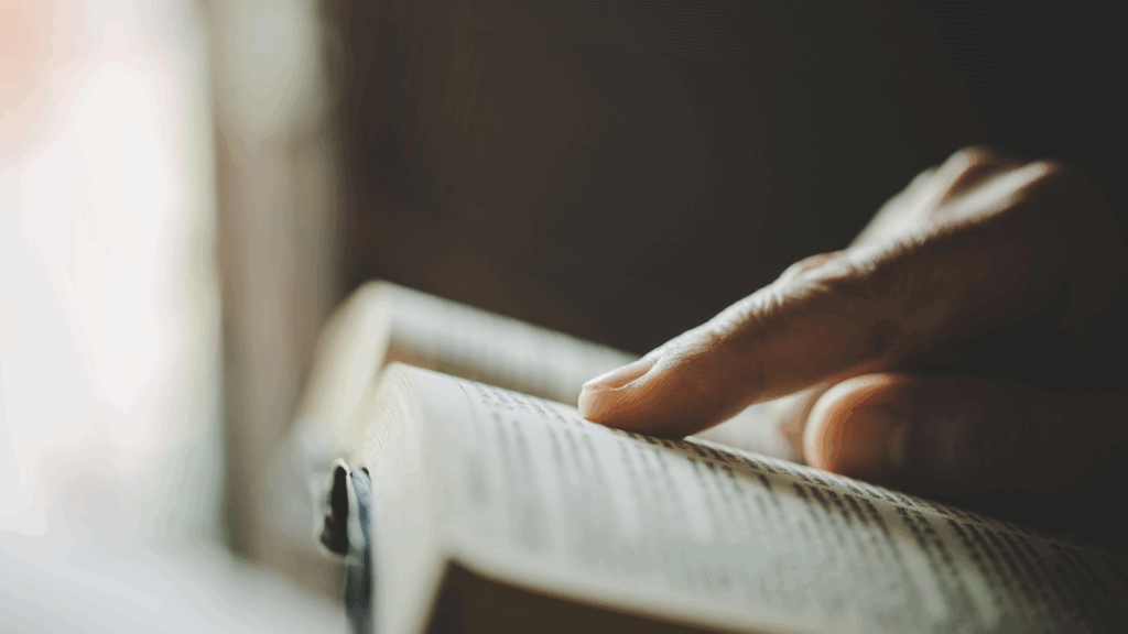 When we see how God inspired His Word, ensured that it is free from error, and preserved it, we can be know that it is absolutely trustworthy.