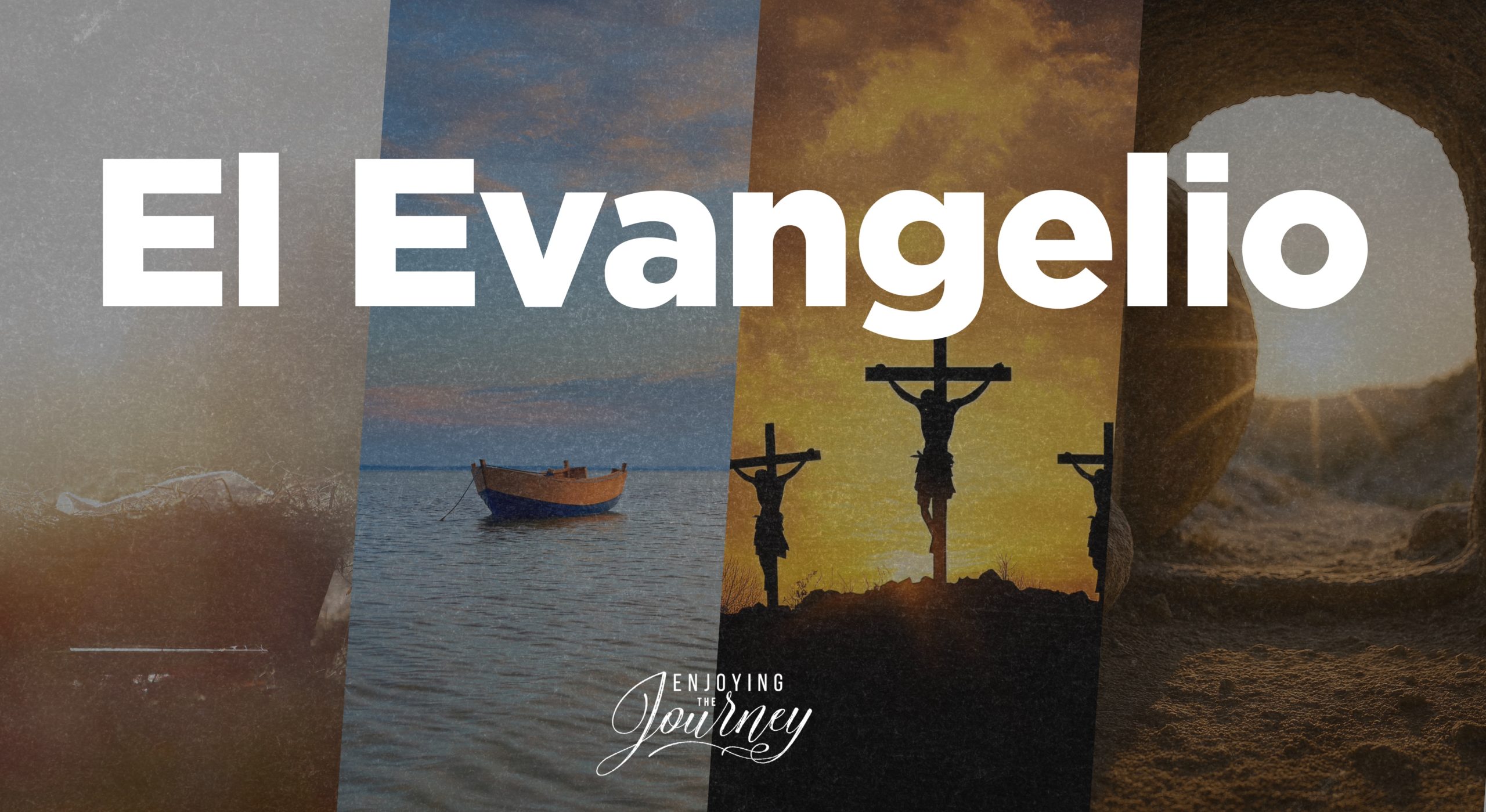 Share the gospel in Spanish